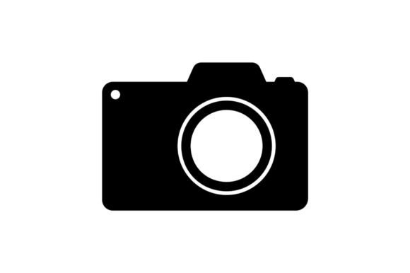 Download Flat Camera Photography Icon Vector - Graph Collection