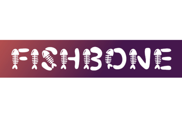 Download Fishbone - Fishbone Collection