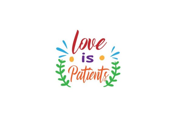 Download Love is Patients--Love - Premium Resources