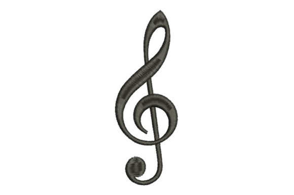 Download Treble Clef - Clef Collection