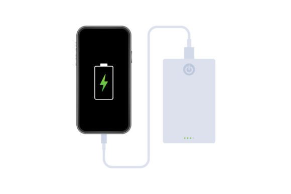 Download Smartphone USB Cable Connection with Ext - Connection Collection