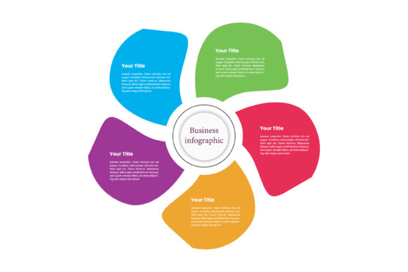 Download Infographic Template Design - Graph Collection