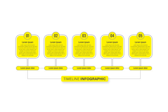 Download Timeline Infographic - Graph Collection