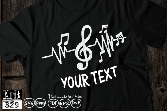 Download Heartbeat Treble Clef Svg - Clef Collection